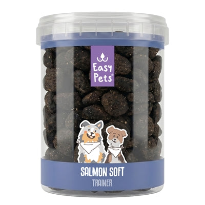 Easypets Zalm Trainers Zacht