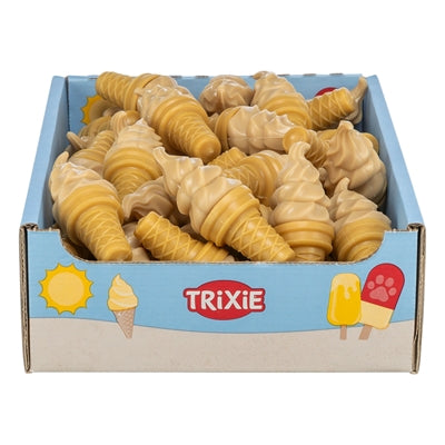 Trixie Soft Ice Met Kip