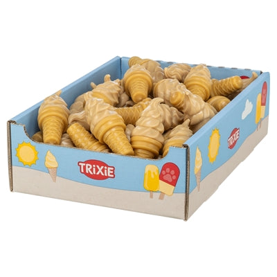 Trixie Soft Ice Met Kip 50 St - 2500 Gr