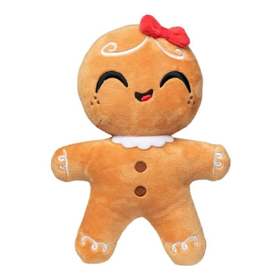 Fuzzyard Doughlila Peperkoekman 17X5X23 Cm