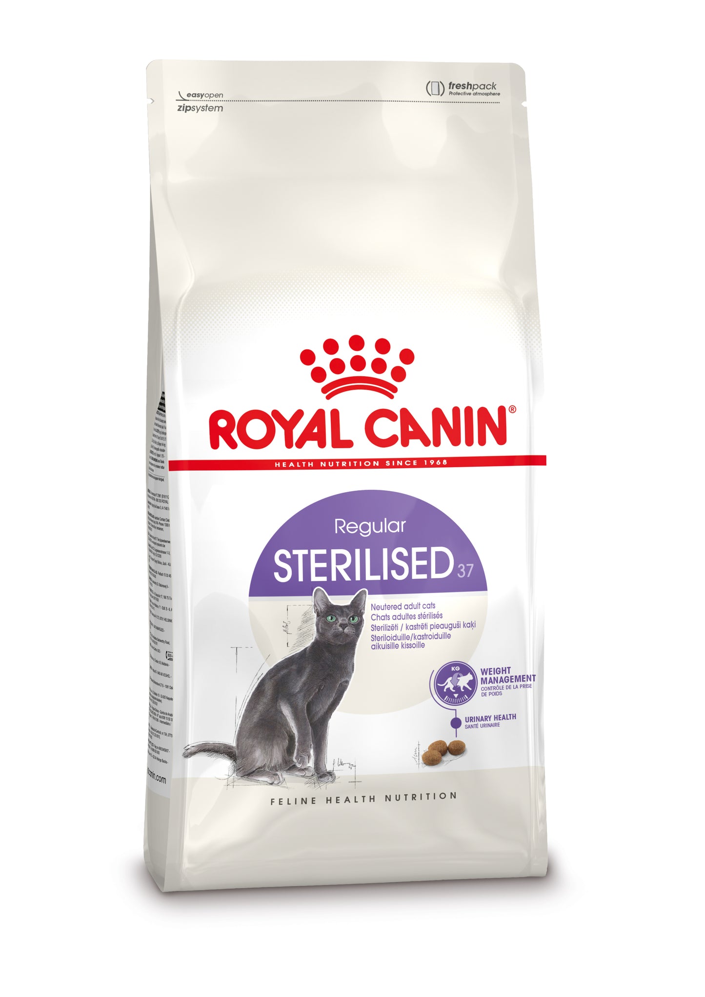 Royal Canin Sterilised