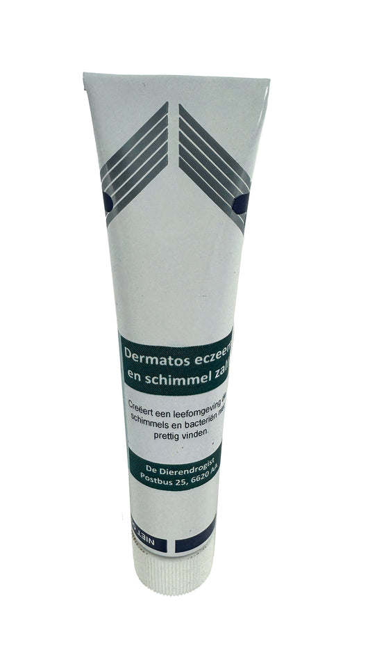 Dierendrogist Dermatos Eczeem / Schimmelzalf