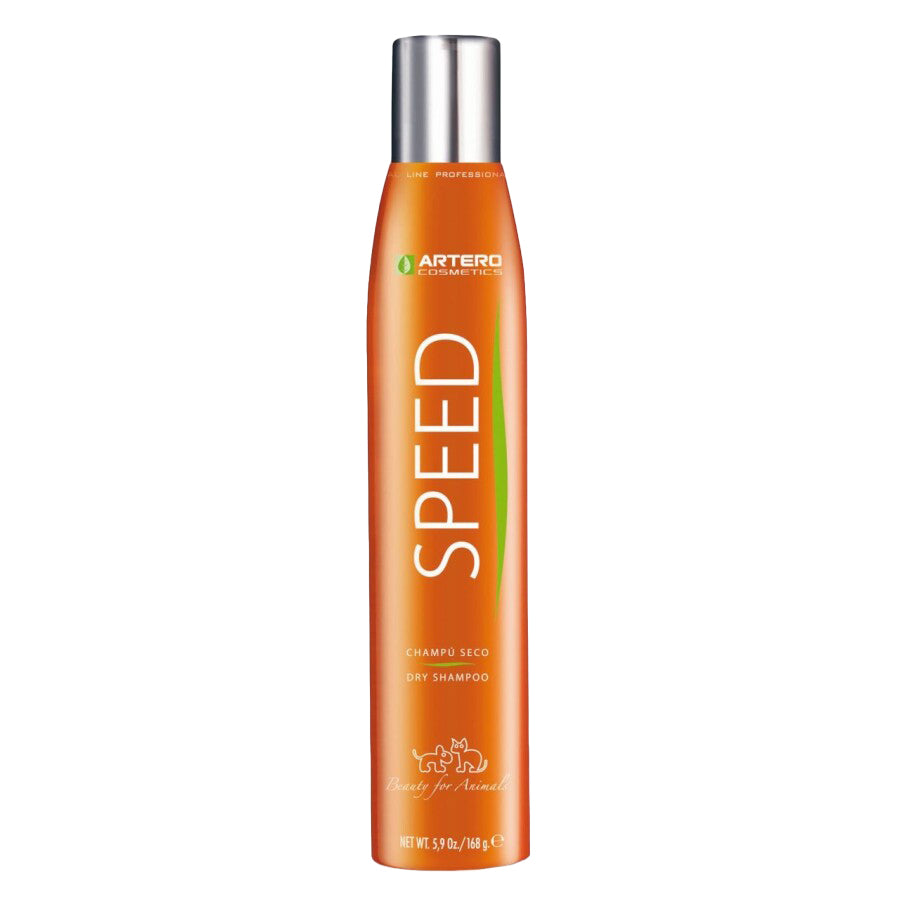 Artero Speed Droogshampoo Spray