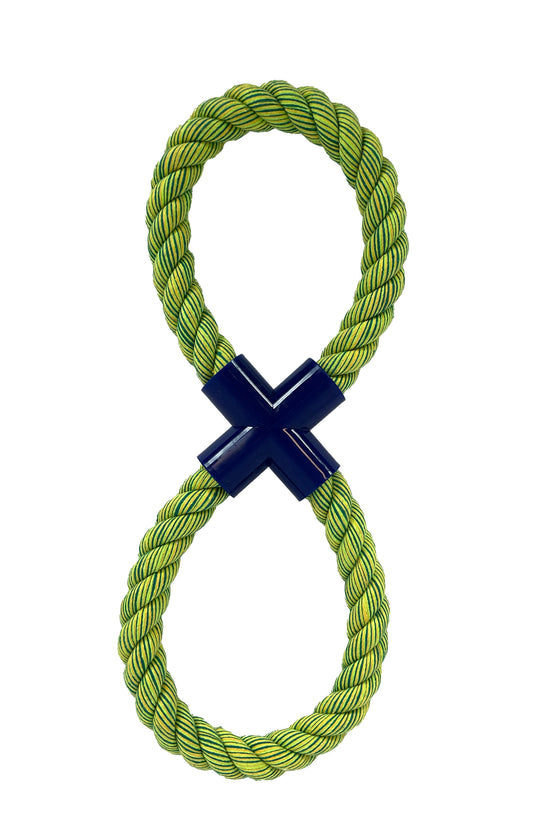 Happy Pet Flossin Fun 8 Vormig L