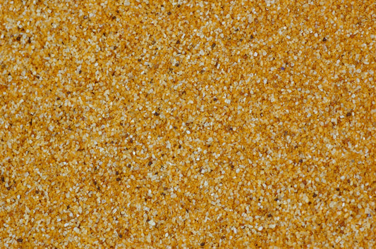 Komodo Caco Zand Caramel