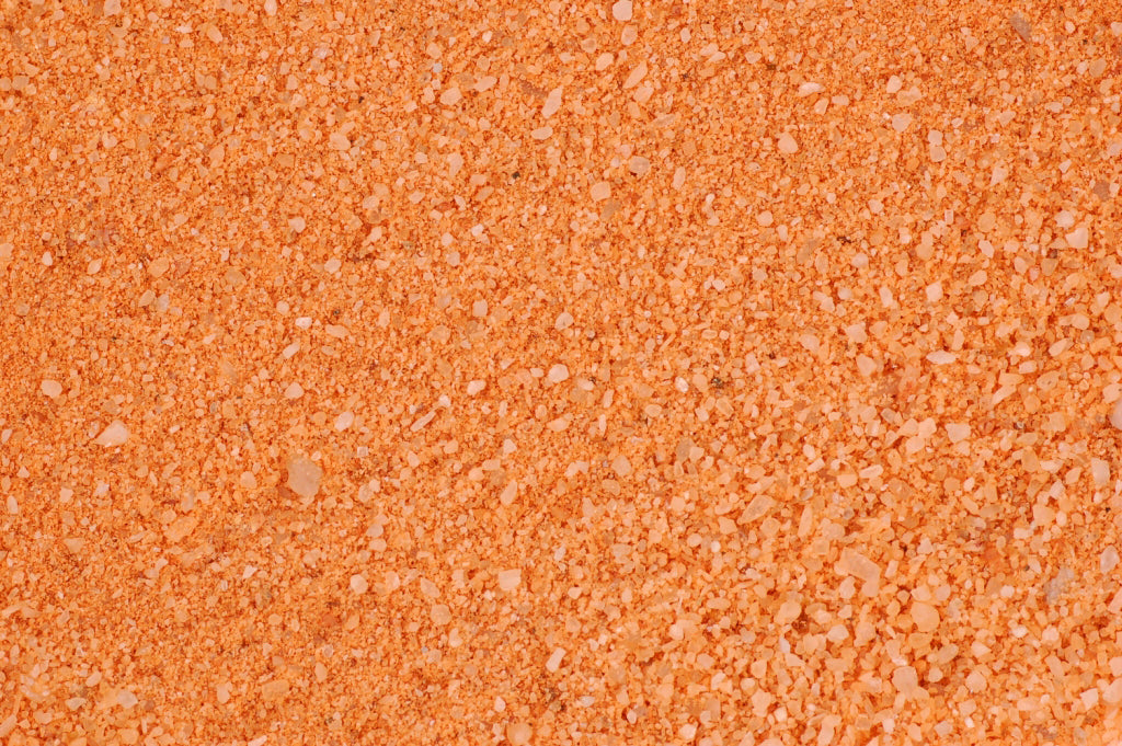 Komodo Caco Zand Terracotta