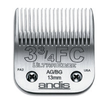 Andis Scheerkop Maat 3 3/4 Fc