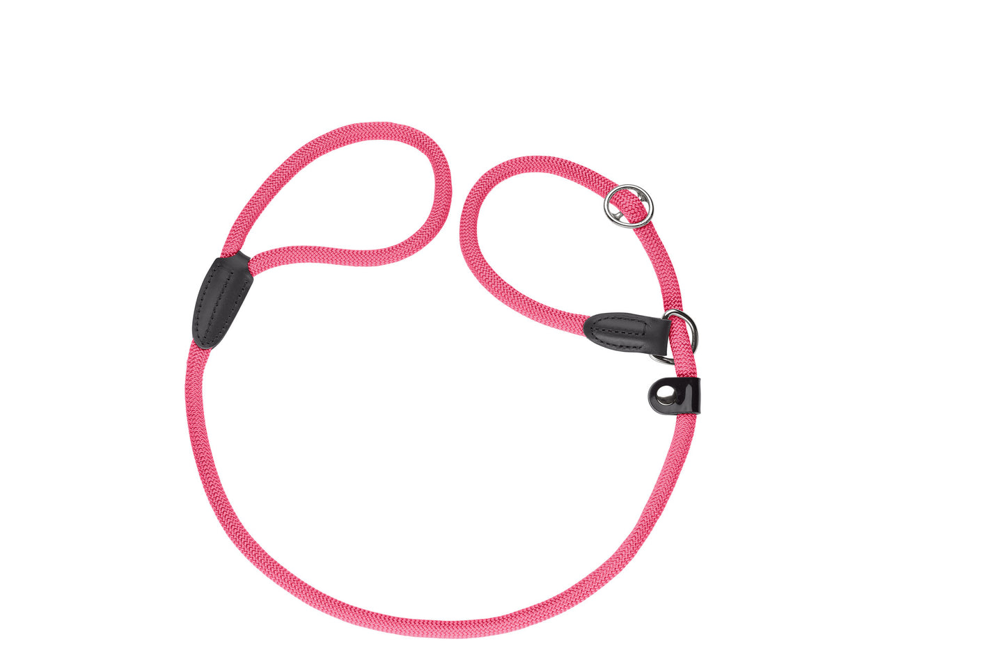 Hunter Retrieverlijn Neon Roze