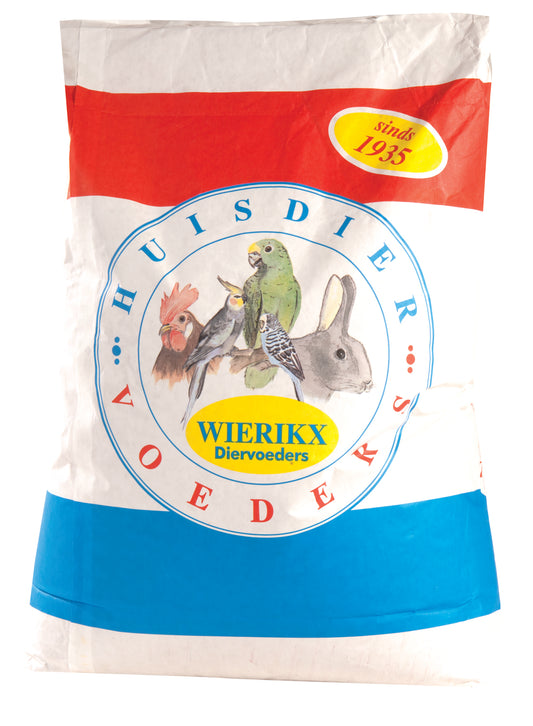 Wierikx Tropischzaad