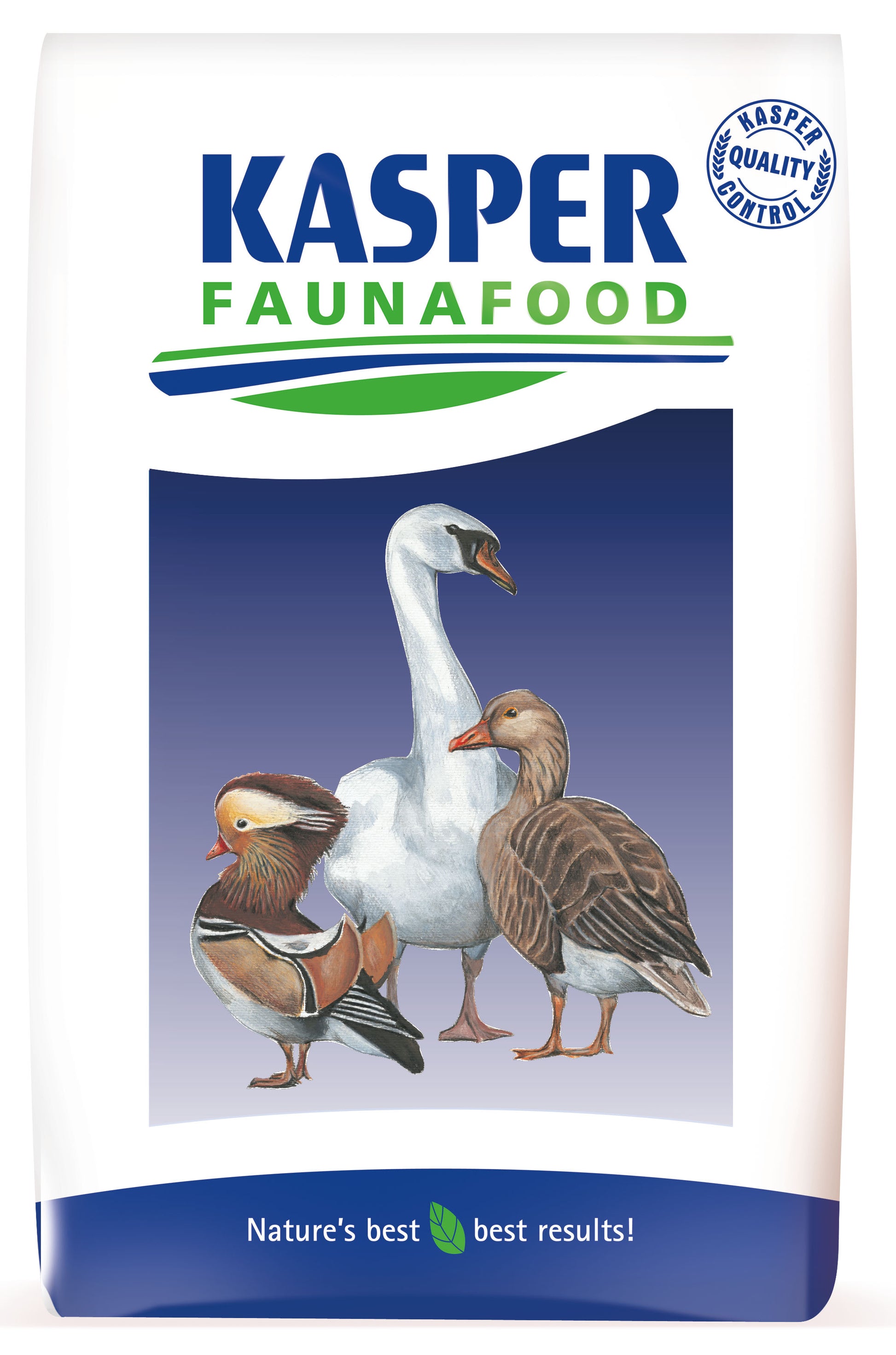 Kasper Faunafood Eendengraan