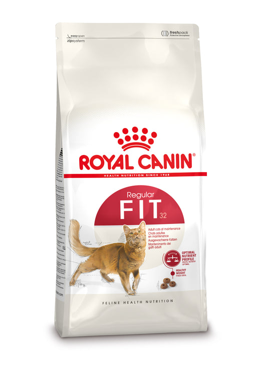 Royal Canin Fit