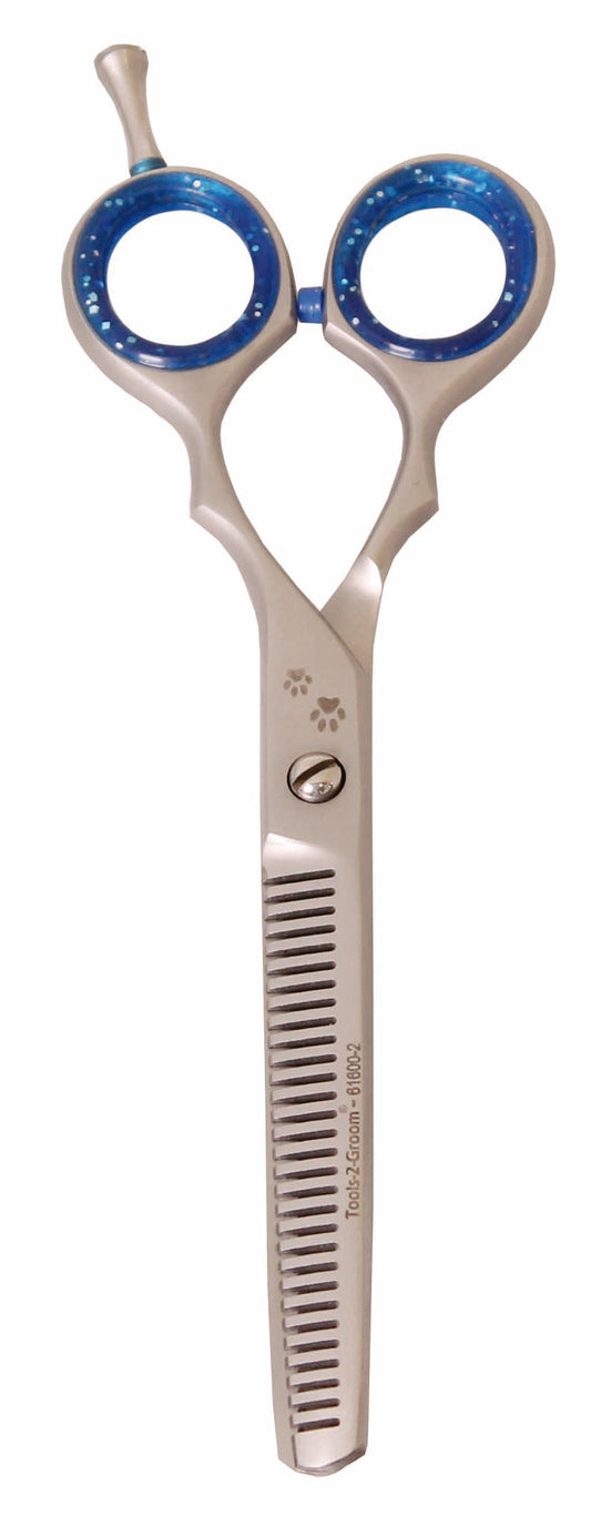 Tools-2-Groom 61600 Effileerschaar Dubbelzijdig