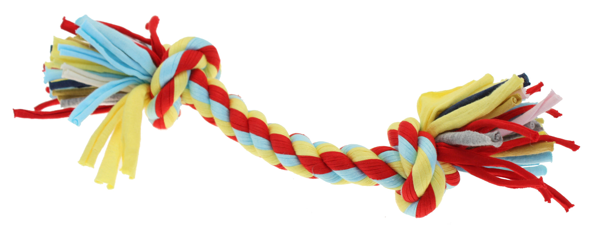 Happy Pet Twist-Tee 2 Knoop Tugger