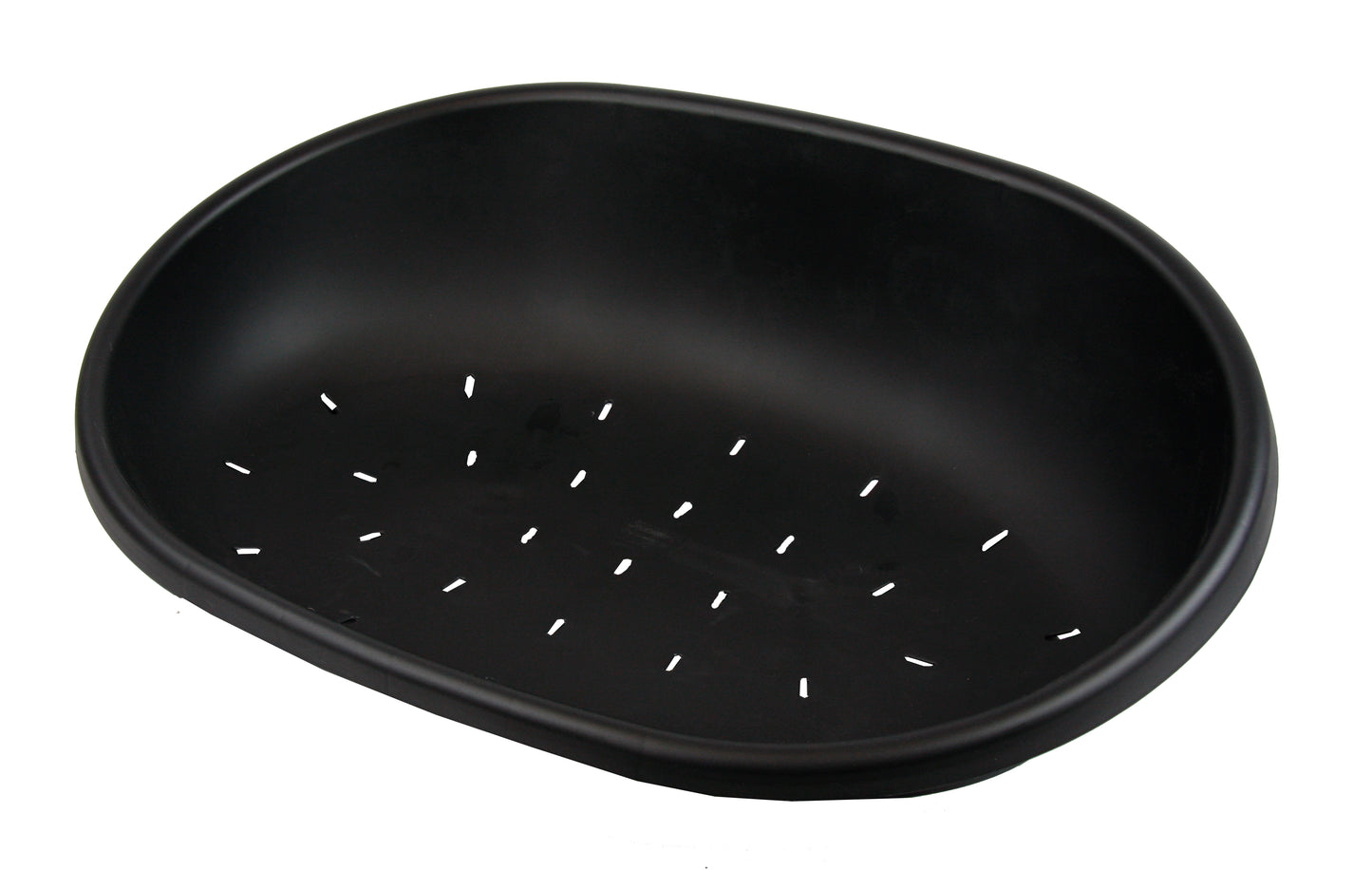 Savic Snooze Hondenmand Plastic Zwart