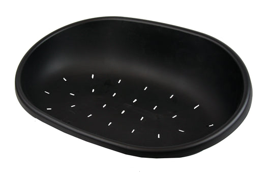Savic Snooze Hondenmand Plastic Zwart