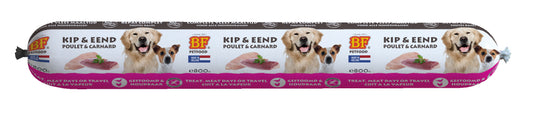 Bf Petfood Vleesvoeding Eend