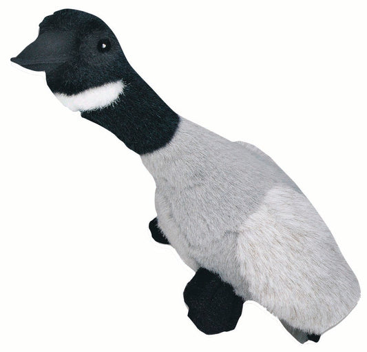 Happy Pet Multipet Migrator Pluche Canadese Gans