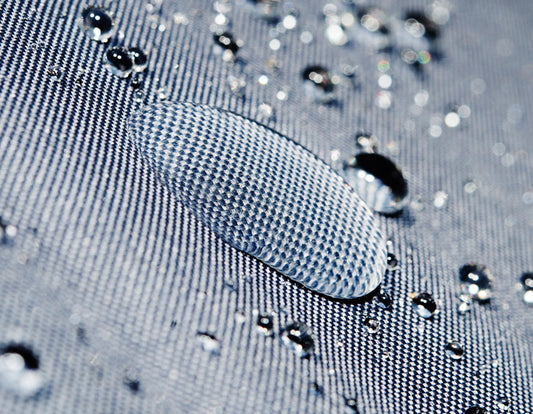 Bia Bed Hondenmand Outdoor Blauw