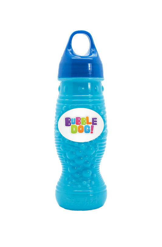 Bubble Dog Navulling Bellenblaas Pindakaassmaak