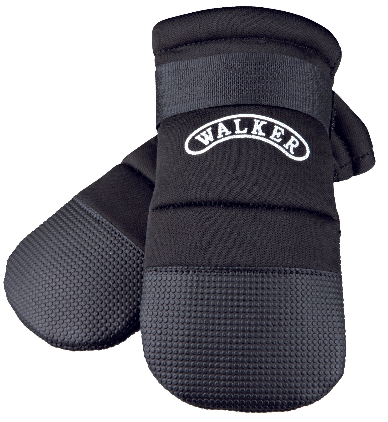 Trixie Walker Care Beschermschoenen Zwart 2 Stuks