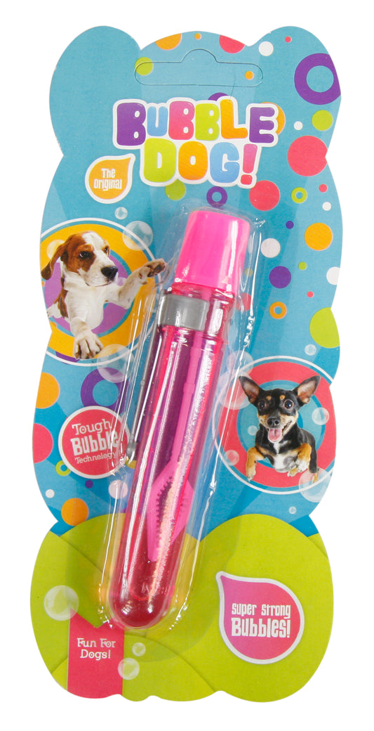 Bubble Dog Hand Bellenblaas