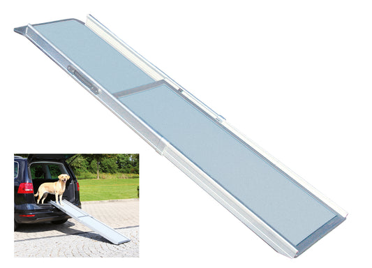 Trixie Aluminium Telescoop Loopplank