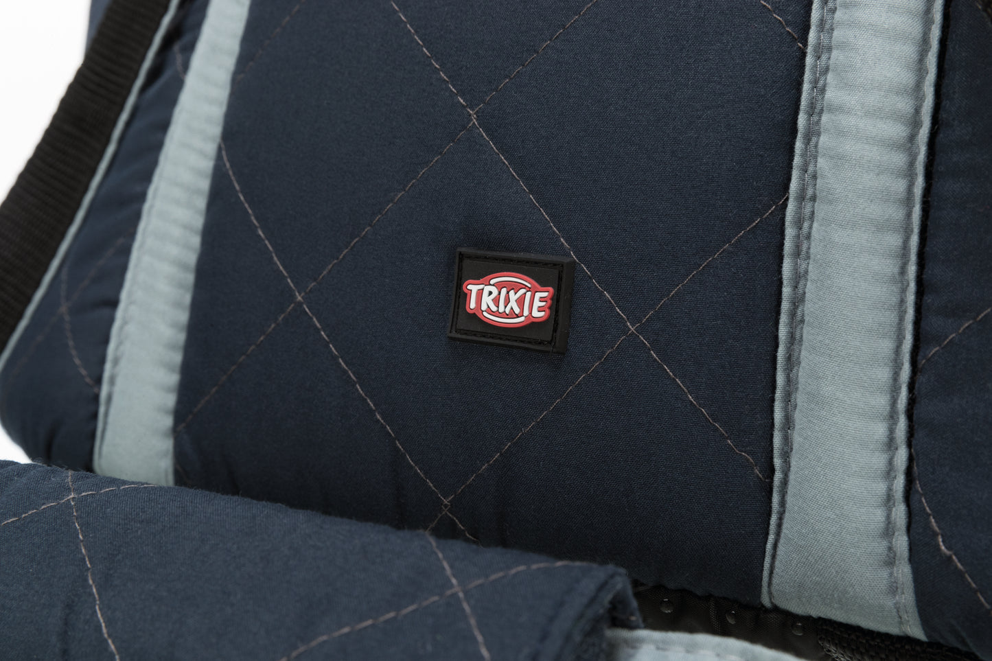 Trixie Reistas Victoria Donker Blauw