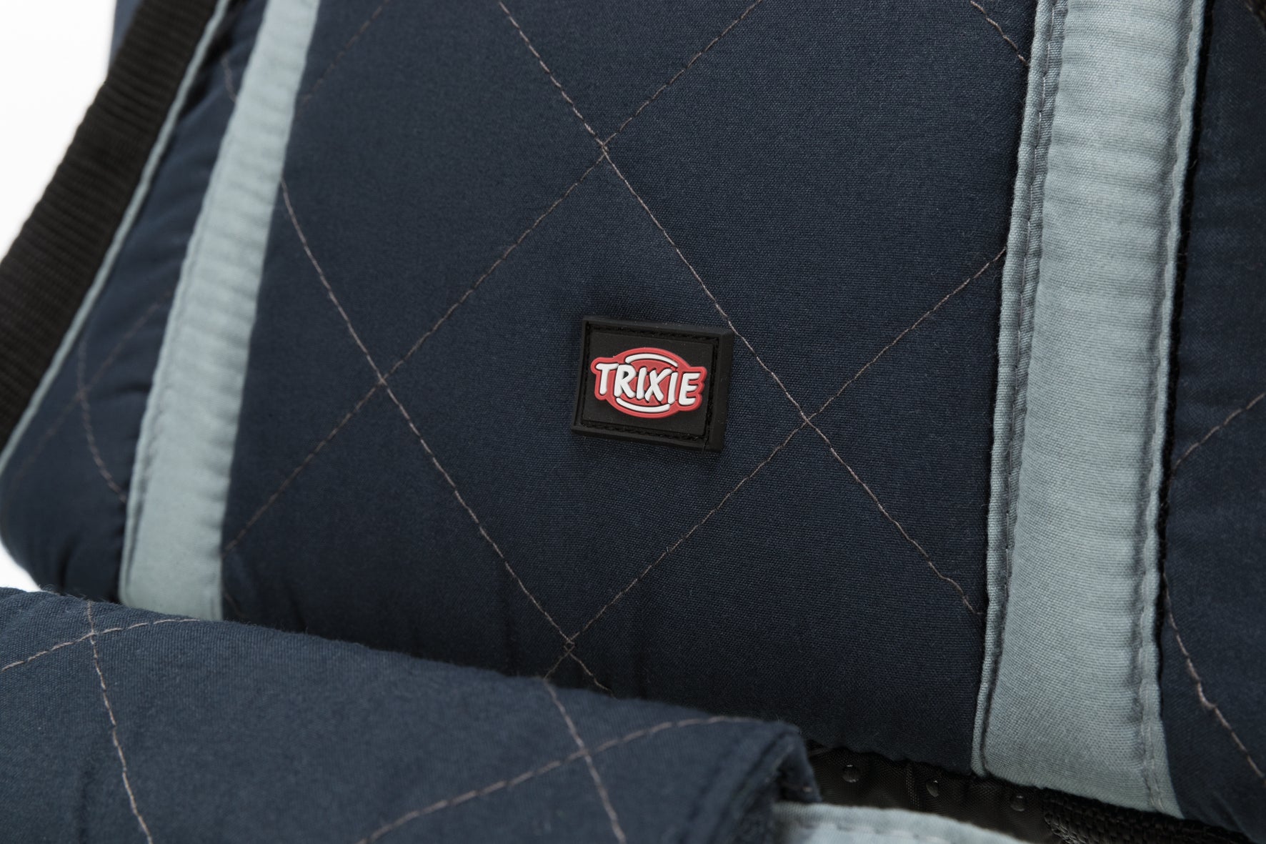 Trixie Reistas Victoria Donker Blauw