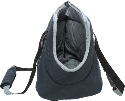 Trixie Reistas Victoria Donker Blauw