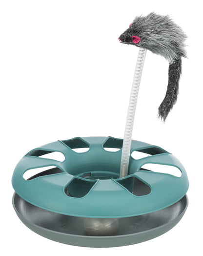 Trixie Crazy Kitty Rotonde