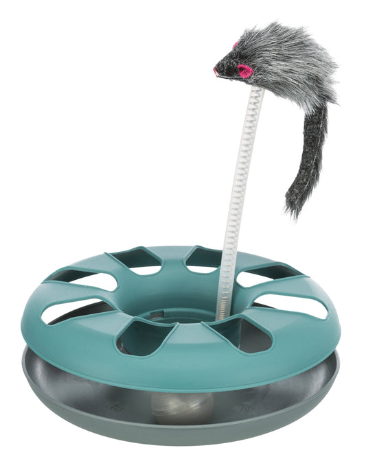 Trixie Crazy Kitty Rotonde