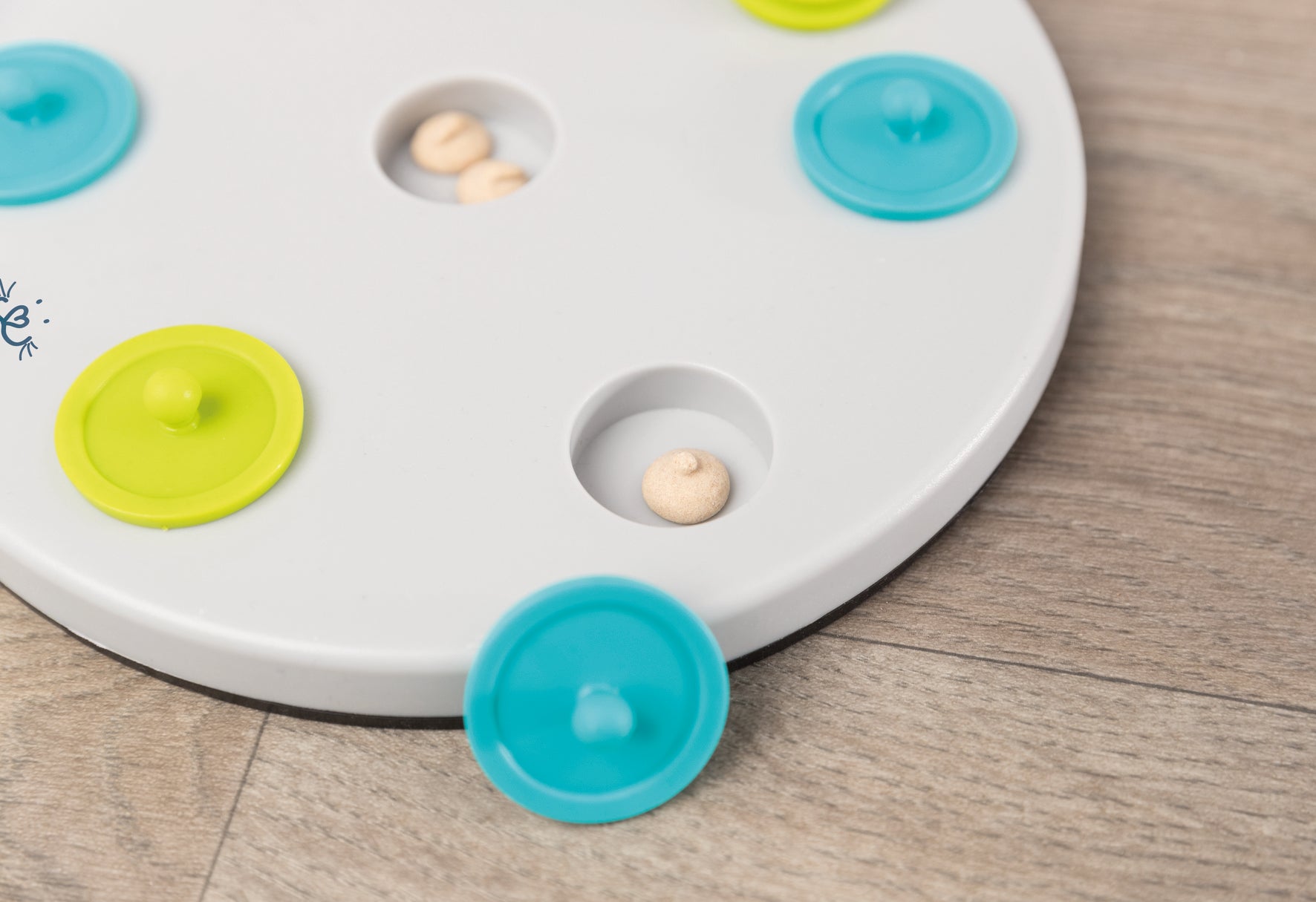 Trixie Snack Board Met 7 Verstopplekken