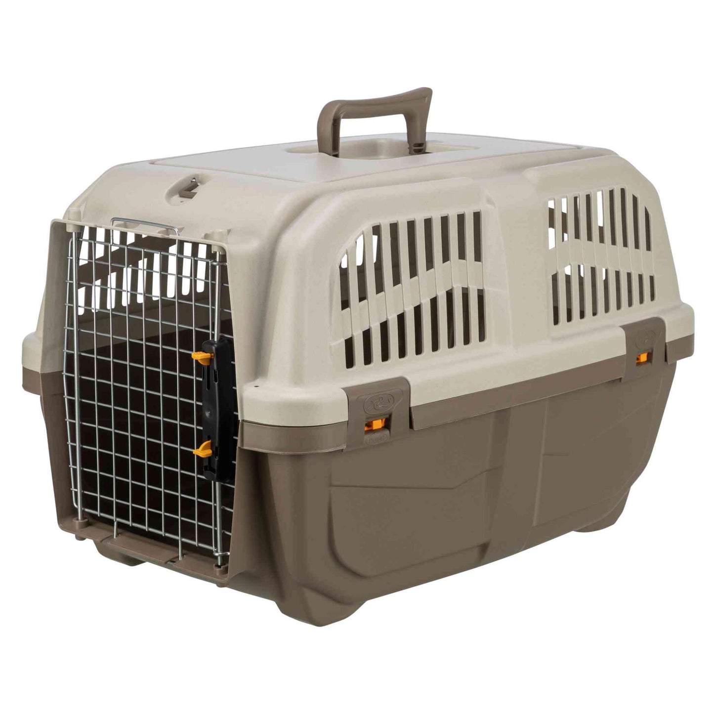 Skudo Transportbox Taupe / Zand