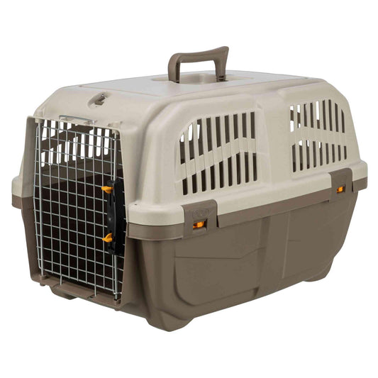 Skudo Transportbox Taupe / Zand