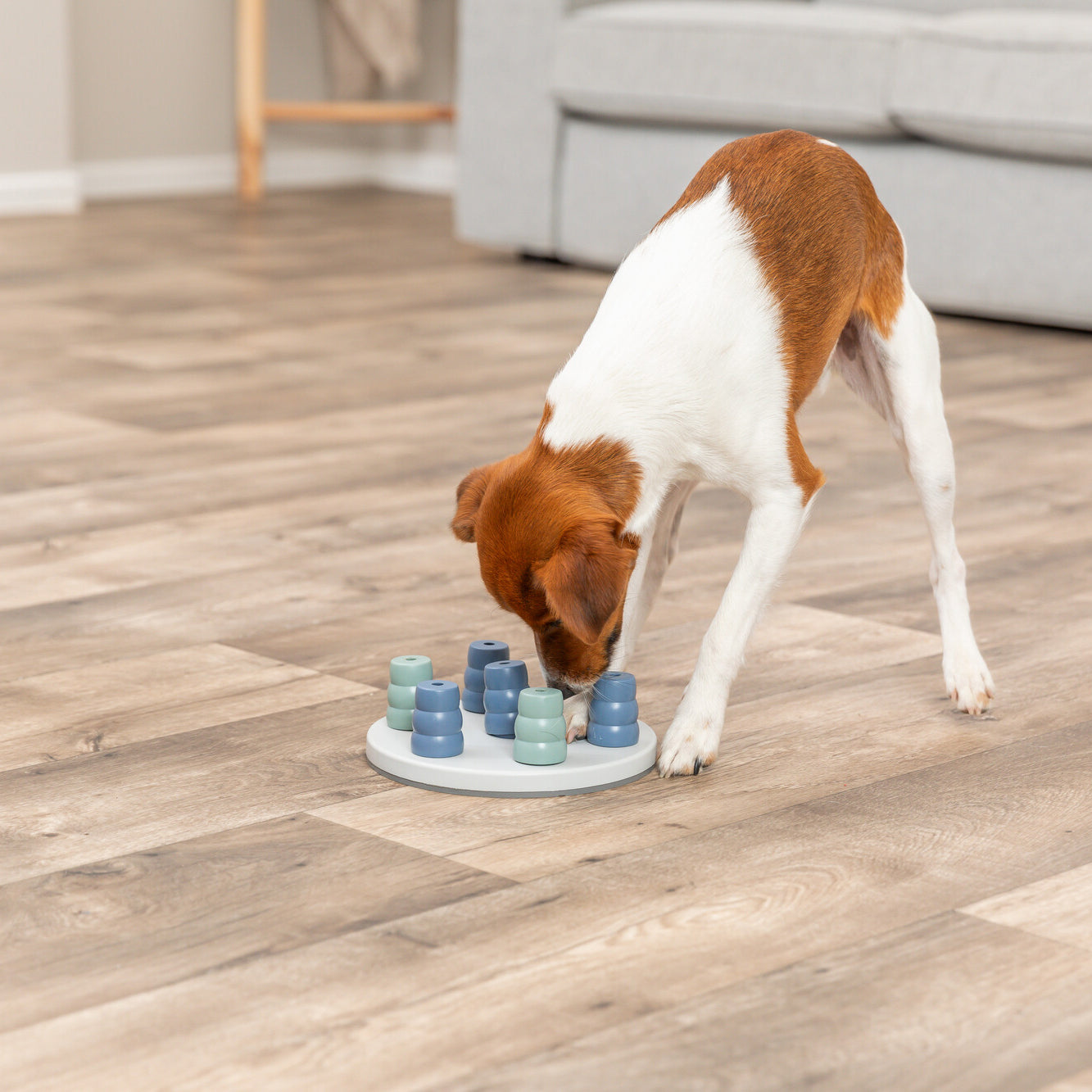 Trixie Dog Activity Mini Solitaire Hondenspel