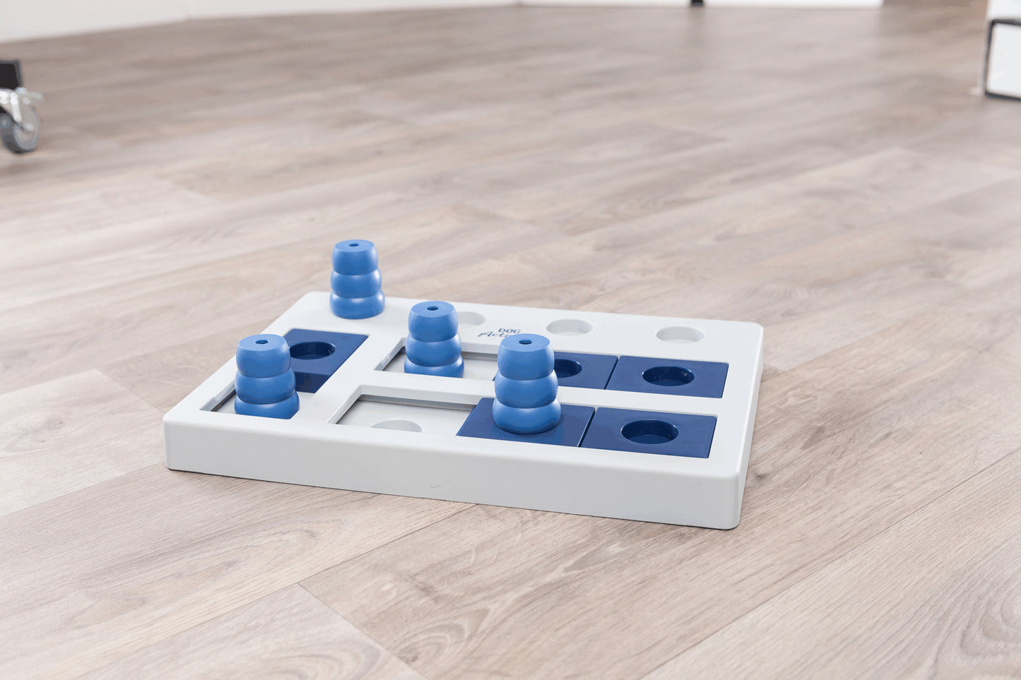 Trixie Dog Activity Chess Hondenspel