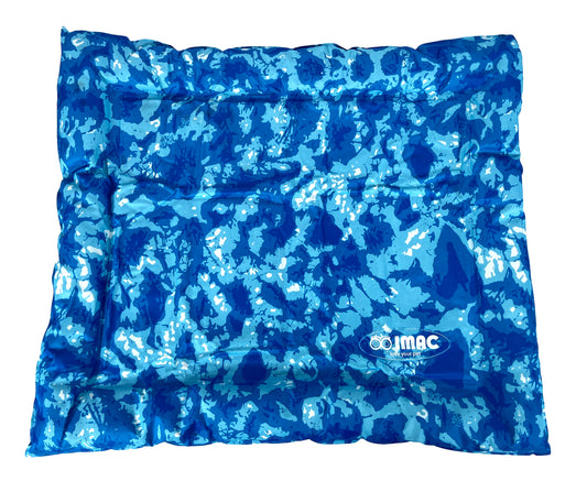Imac Chill Out Cooling Mat Met Rand