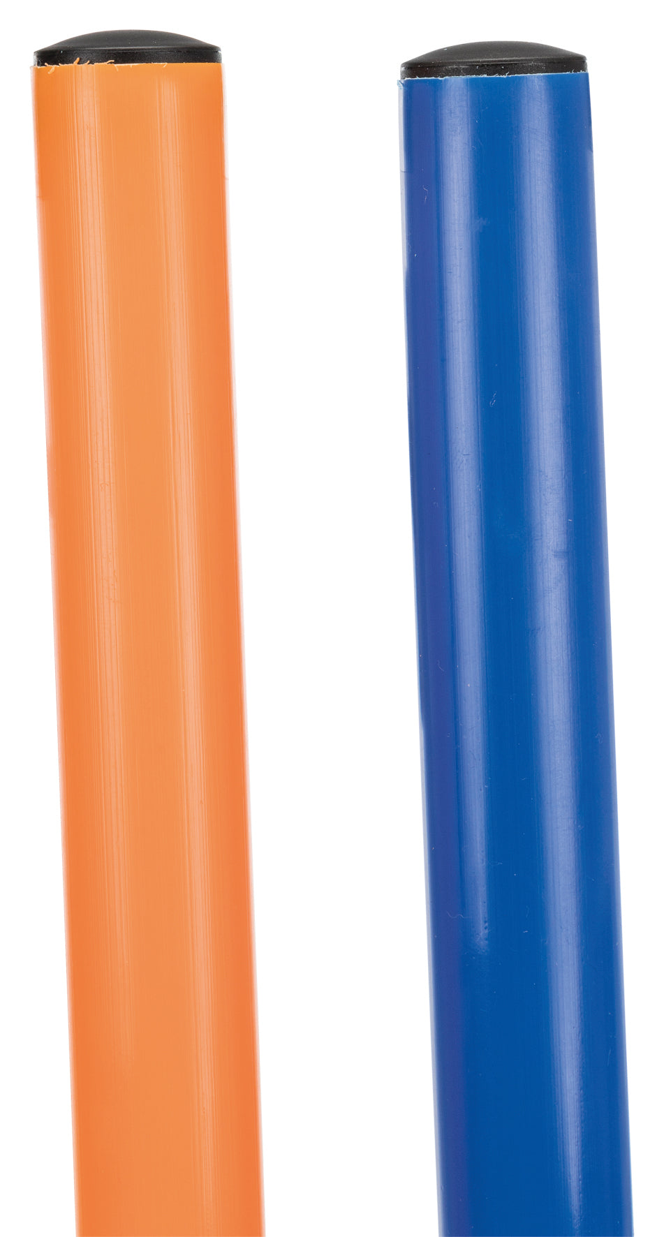 Trixie Dog Activity Agility Slalom Stokken Blauw / Oranje