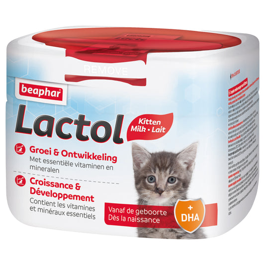 Beaphar Kitty Milk Lactol