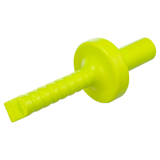 Trixie Dog Activity Mot-Aqua Apporteer Dobber Limegroen
