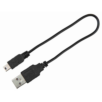 Trixie Lichtgevende Halsband Hond Usb Siliconen Oplaadbaar Royal Blauw