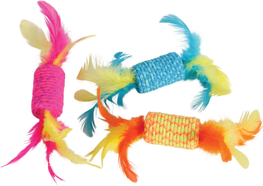 Zolux Elastic Snoep Assorti