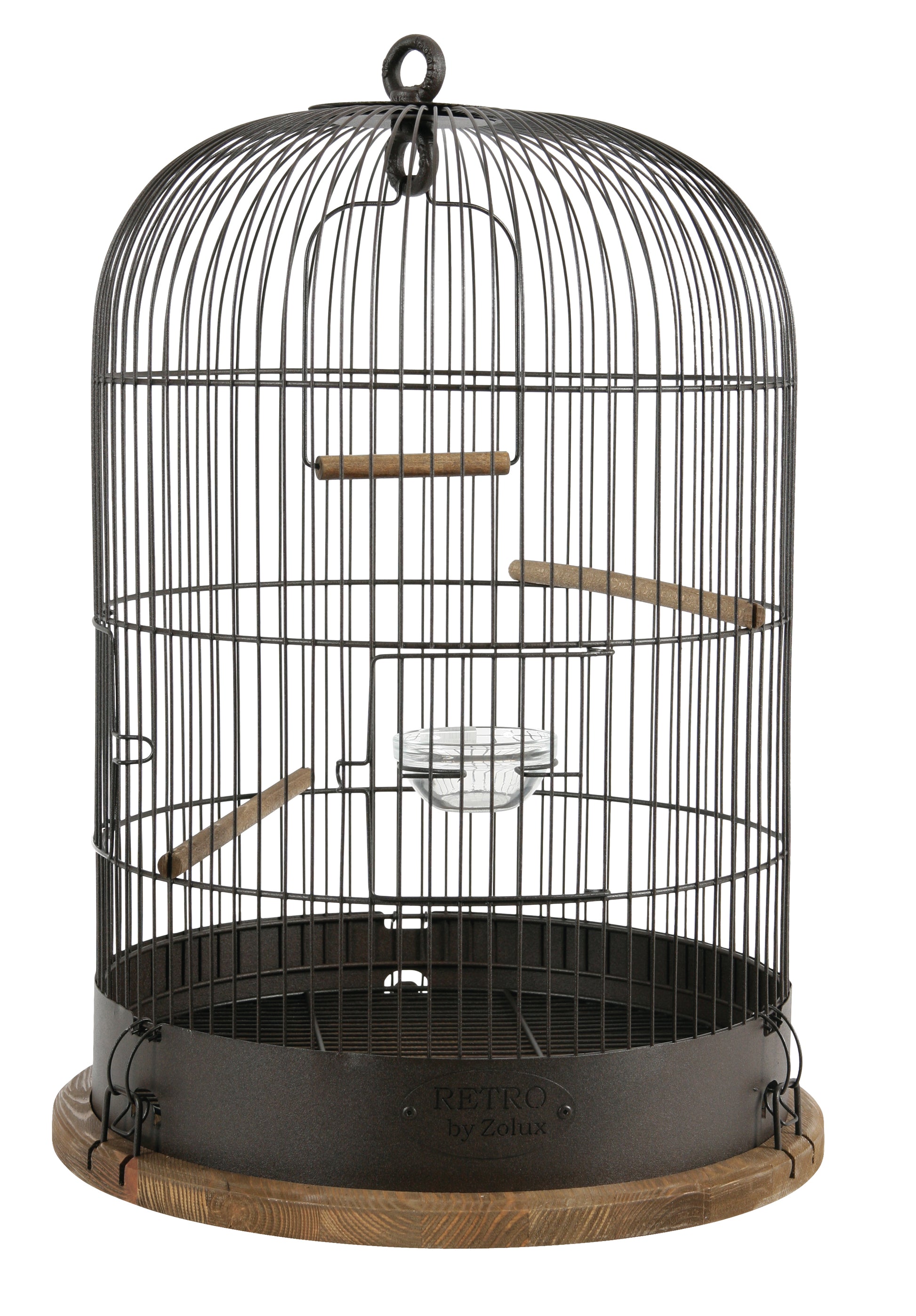Zolux Vogelkooi Retro Lisette