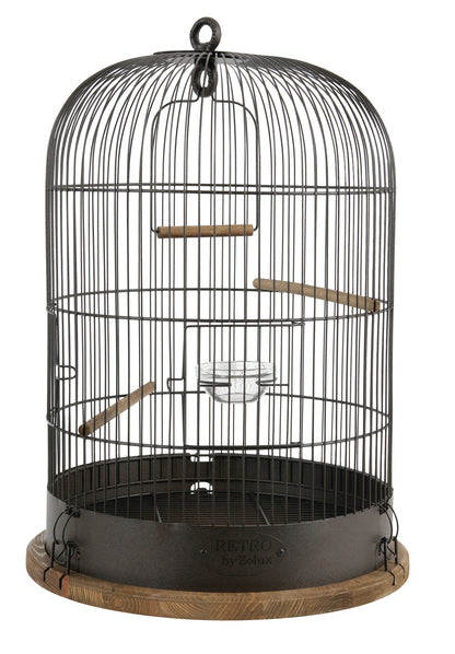 Zolux Vogelkooi Retro Lisette