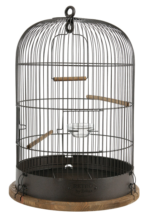 Zolux Vogelkooi Retro Lisette