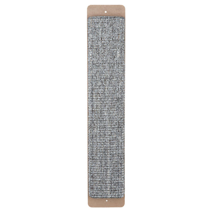 Trixie Krabplank Sisal Grijs