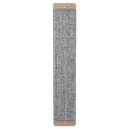 Trixie Krabplank Sisal Grijs