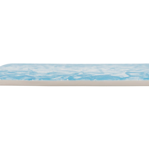 Trixie Koelplaat Voor Kleine Dieren Blauw