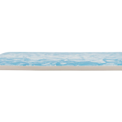 Trixie Koelplaat Voor Kleine Dieren Blauw