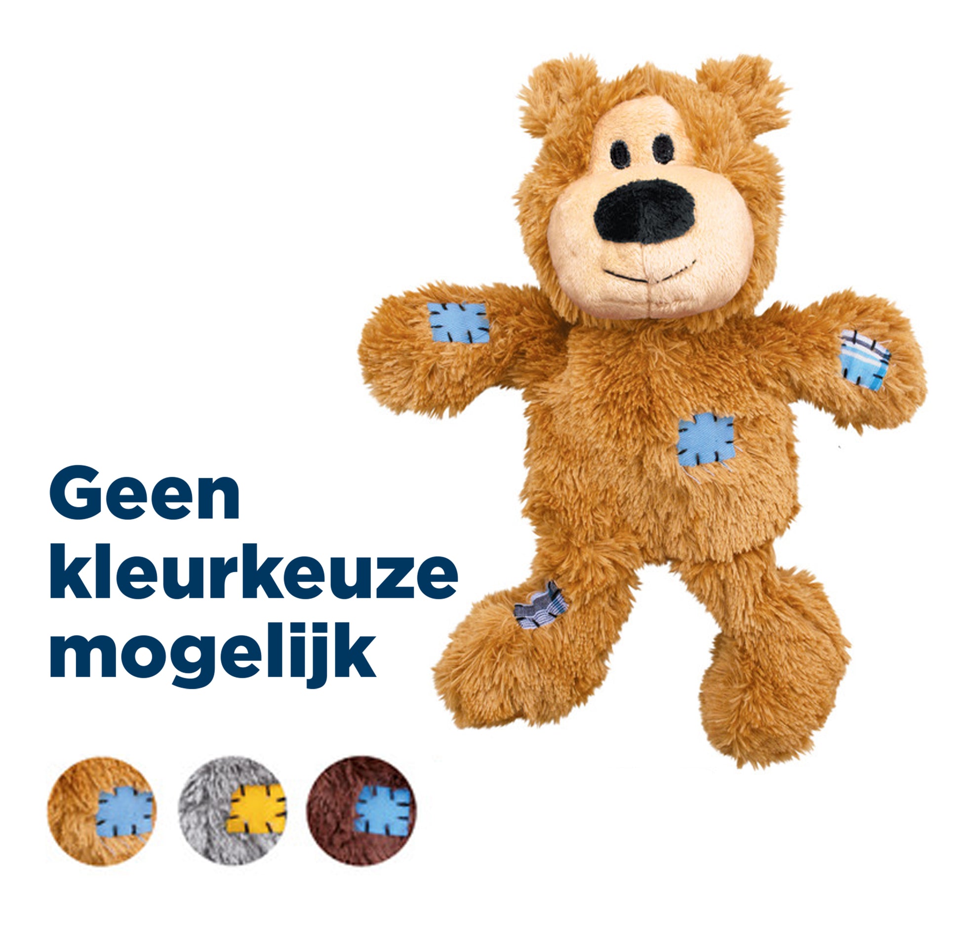 Kong Wild Knots Beer Assorti